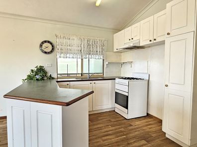 20 Rankin Street, Kulin WA 6365