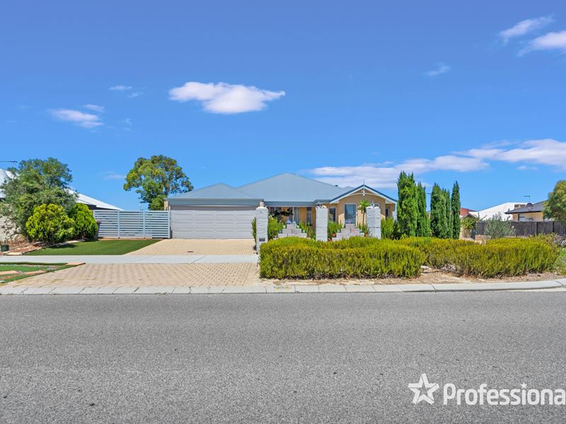 63 Ridgewood Blvd, Ridgewood WA 6030