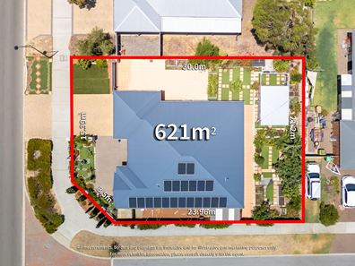 63 Ridgewood Blvd, Ridgewood WA 6030