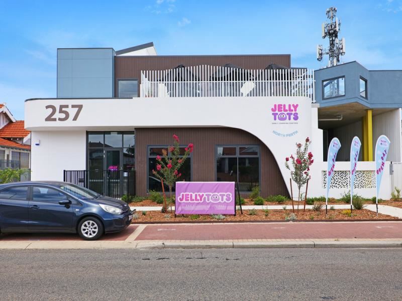 257 Walcott Street, North Perth