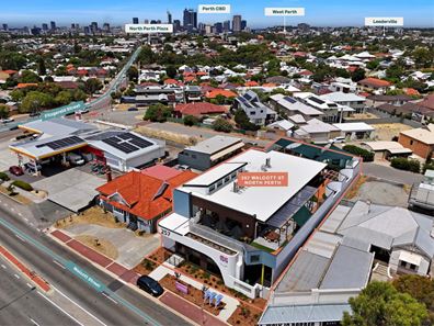 257 Walcott Street, North Perth WA 6006