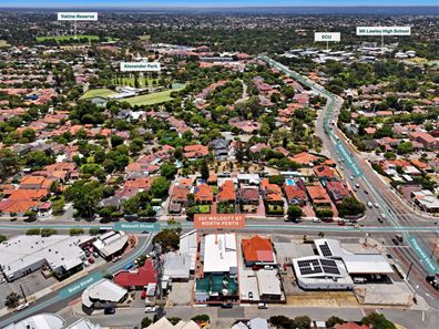 257 Walcott Street, North Perth WA 6006
