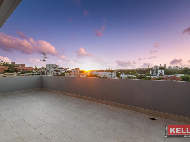 3/42 Rutland  Avenue, Lathlain