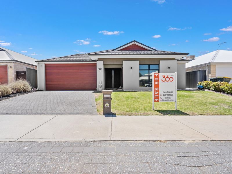 30 Marden Grange, Aveley WA 6069