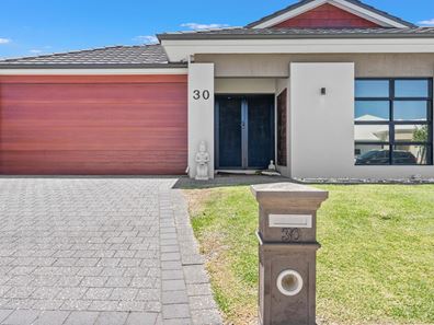 30 Marden Grange, Aveley WA 6069