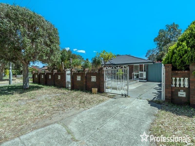 25 Delbridge Drive, Kenwick