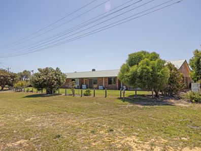 6/36 Nairn St, Leeman WA 6514