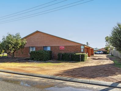6/36 Nairn St, Leeman WA 6514