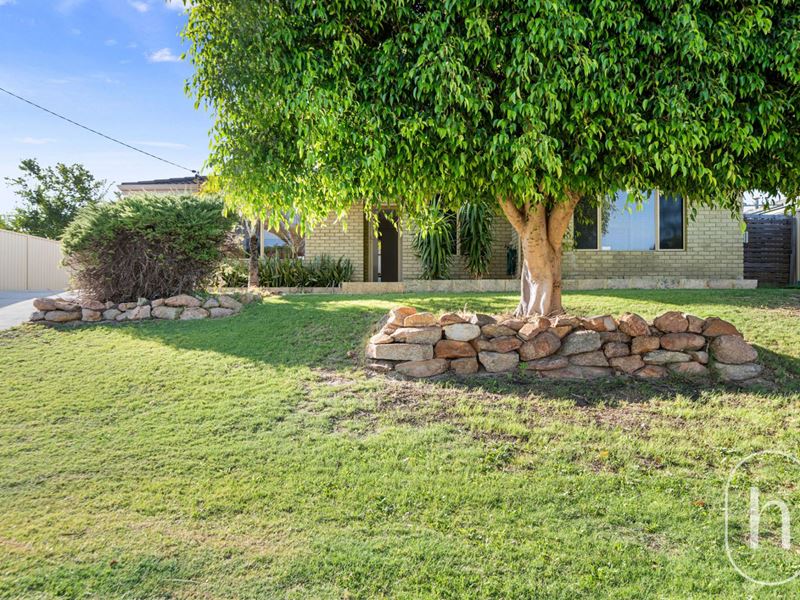 32 BERKSHIRE DRIVE, Beldon WA 6027