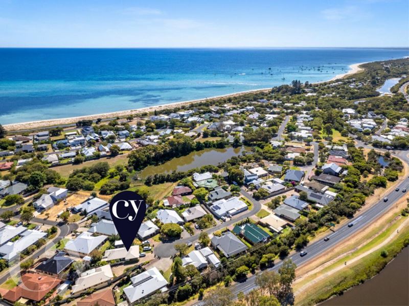 33A Seattle Court, Quindalup
