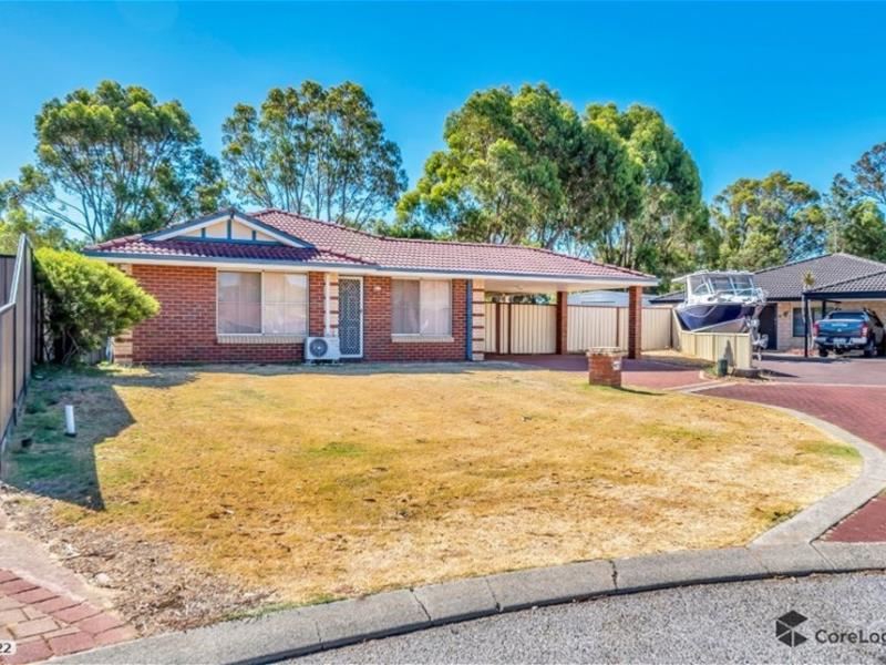 10 Manya Close, Greenfields