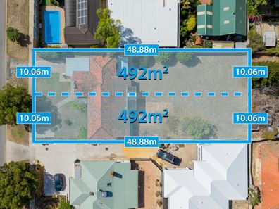 79 Shaftesbury Avenue, Bedford WA 6052