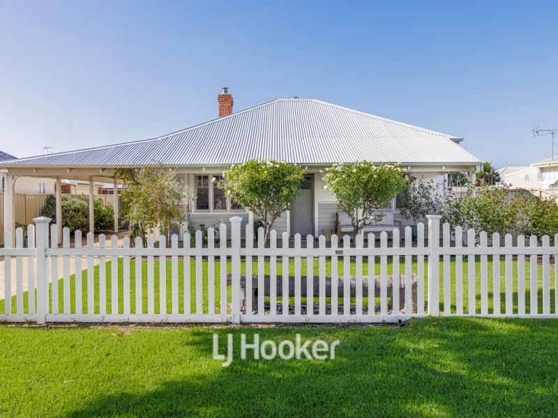84 Clarke Street, South Bunbury