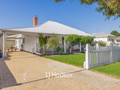 84 Clarke Street, South Bunbury WA 6230
