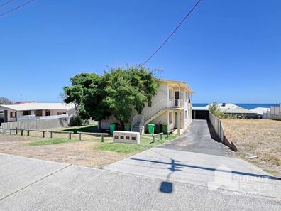 4/8 Greensell Street, Bunbury WA 6230