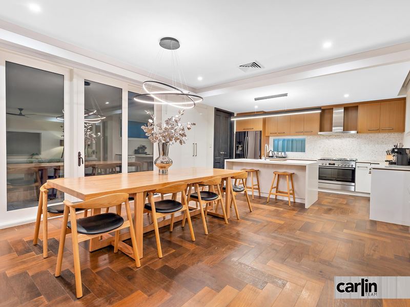 24b Leverburgh Street, Ardross