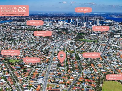 74 Sydney Street, North Perth WA 6006