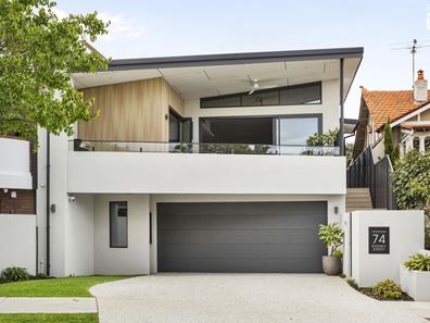 74 Sydney Street, North Perth WA 6006