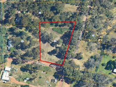 253/24 Geegelup View, Bridgetown WA 6255