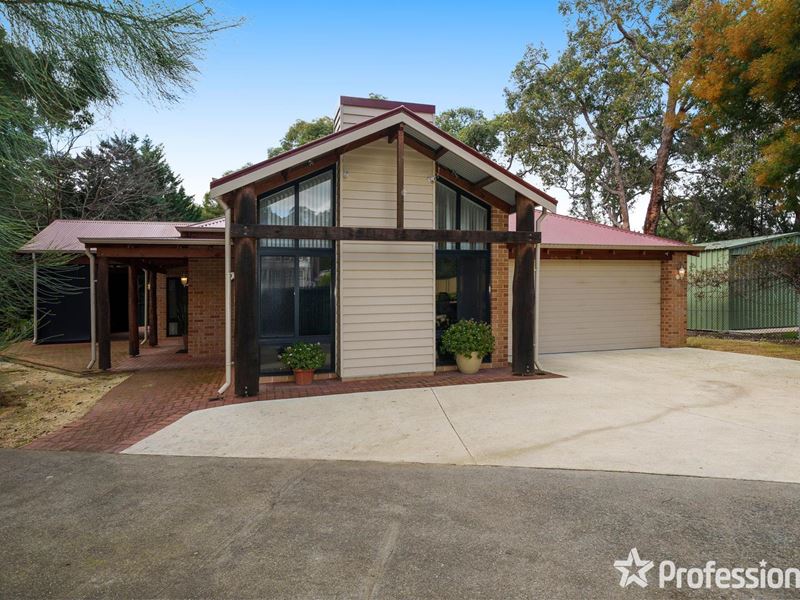 31 Wheelwright Road, Lesmurdie