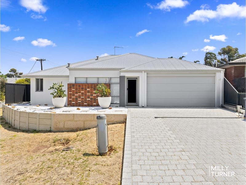 19 Chelsford Road, Warwick