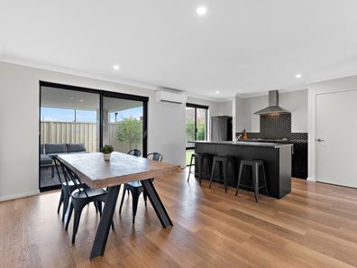 17A Plantagenet Crescent, Hamilton Hill WA 6163