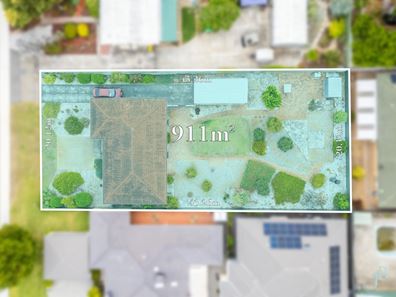 289 Robinson Avenue, Cloverdale WA 6105
