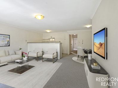 19/101 Wellington Street, East Perth WA 6004
