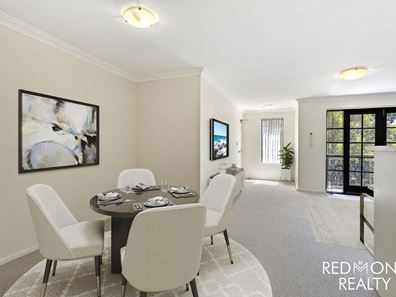 19/101 Wellington Street, East Perth WA 6004