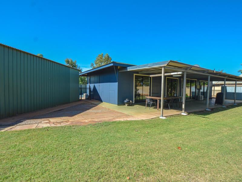 4 Corboys Place, South Hedland
