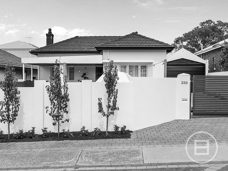 233 Scarborough Beach Road, Doubleview