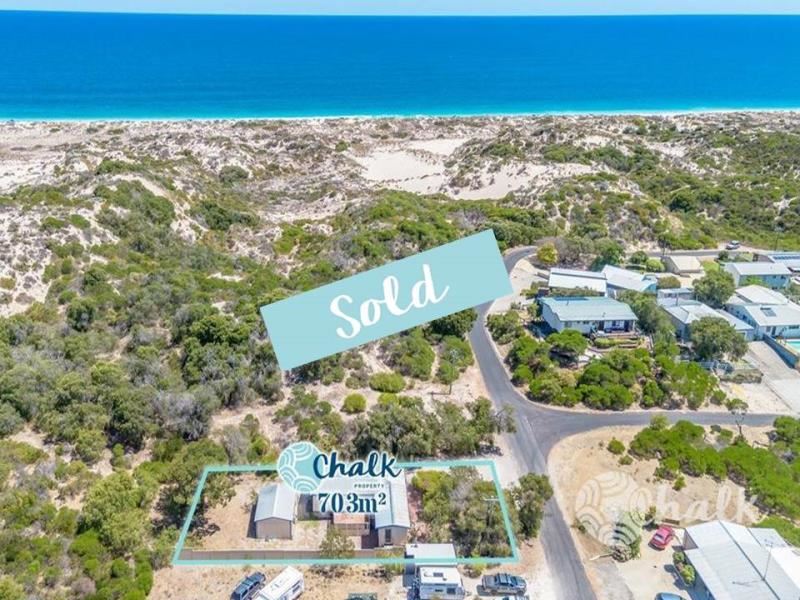 13 Southern Road, Preston Beach WA 6215
