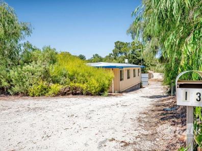 13 Southern Road, Preston Beach WA 6215