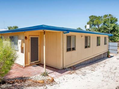 13 Southern Road, Preston Beach WA 6215