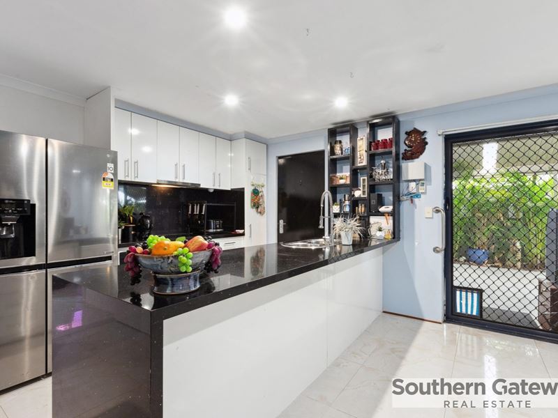 18 Campden Loop, Parmelia