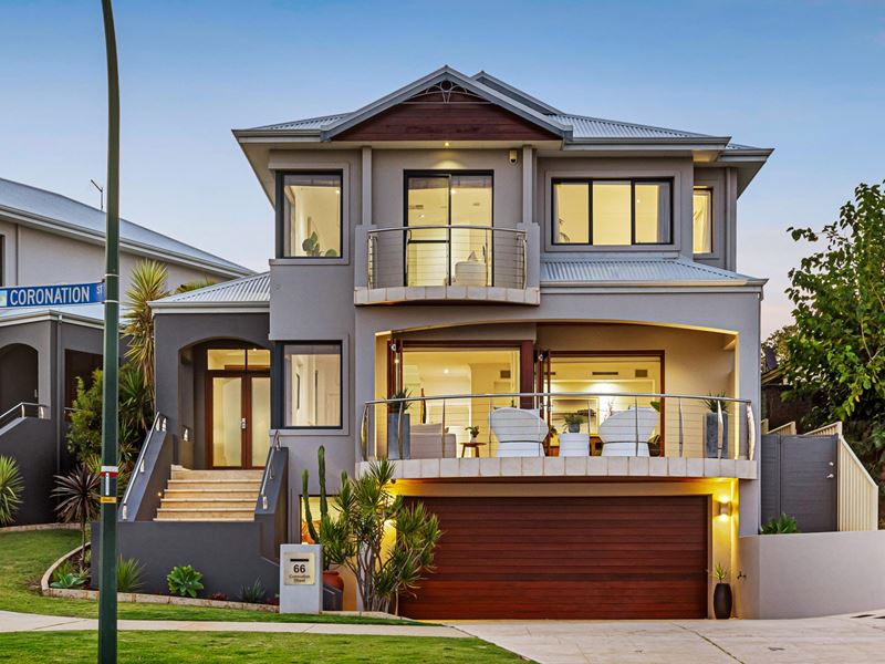 66 Coronation Street, Woodlands WA 6018