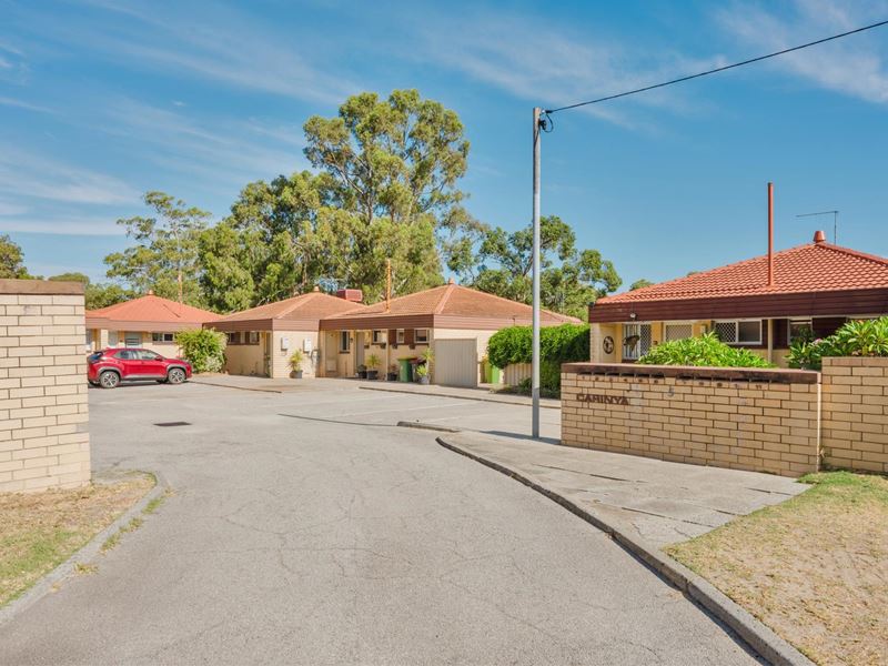 4/5 Uldina Place, Pinjarra WA 6208