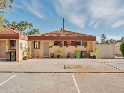4/5 Uldina Place, Pinjarra WA 6208