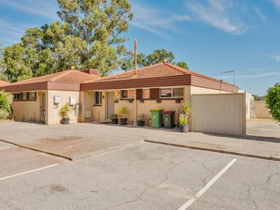 4/5 Uldina Place, Pinjarra WA 6208