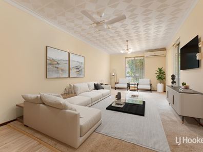 3/10 Creery Street, Dudley Park WA 6210