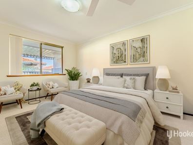3/10 Creery Street, Dudley Park WA 6210