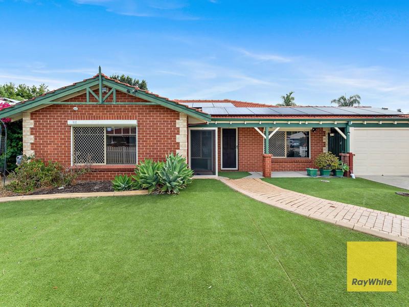 10 Jooleen Way, Thornlie