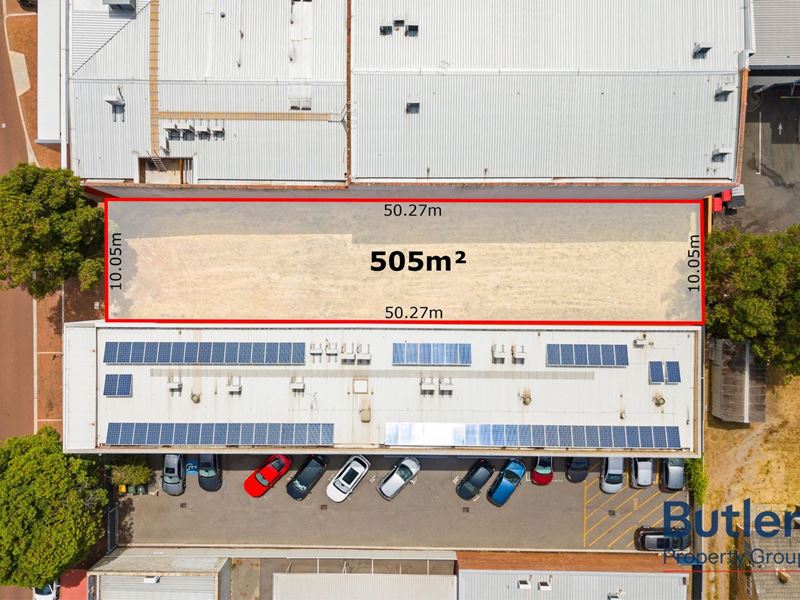 6 Stafford Street, Midland WA 6056
