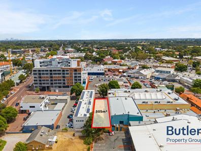 6 Stafford Street, Midland WA 6056