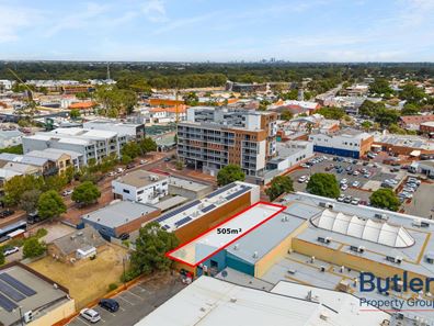 6 Stafford Street, Midland WA 6056