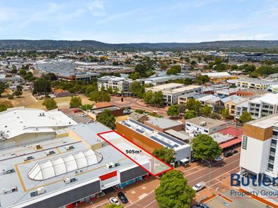 6 Stafford Street, Midland WA 6056
