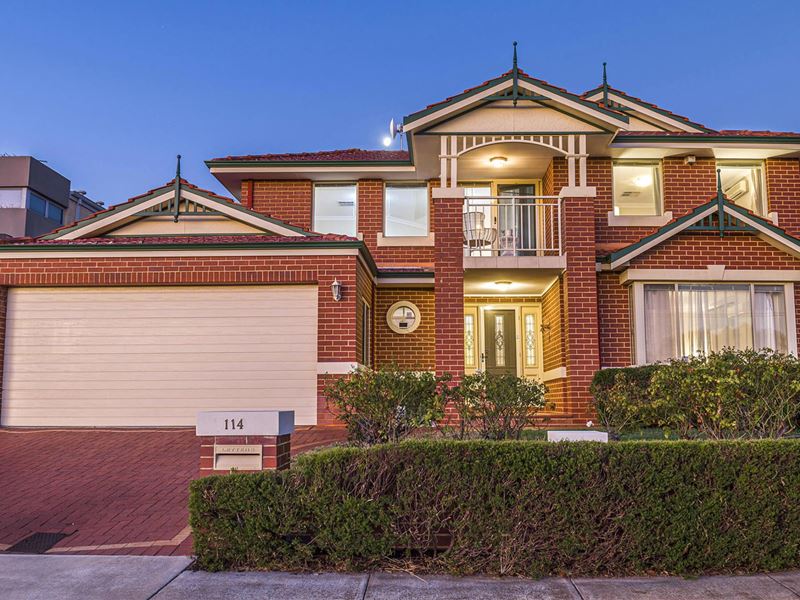114 The Strand, Bedford WA 6052