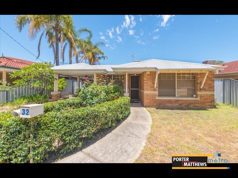 32 McKeon Street, Redcliffe WA 6104