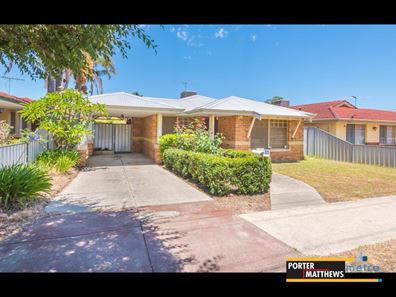 32 McKeon Street, Redcliffe WA 6104