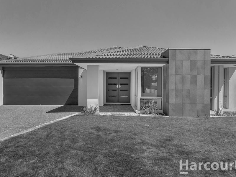 61 Southport Boulevard, Dawesville WA 6211